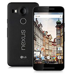 Regalar teléfono móvil Nexus 5X