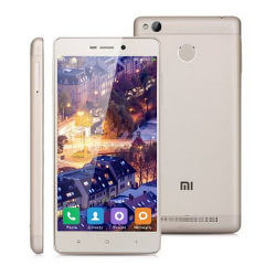 Regalar móvil Xiaomi Redmi 3 Pro