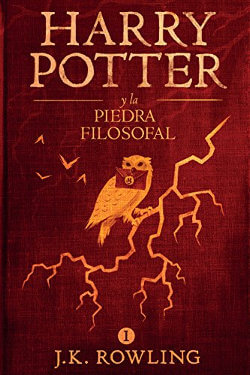 Saga Harry Potter