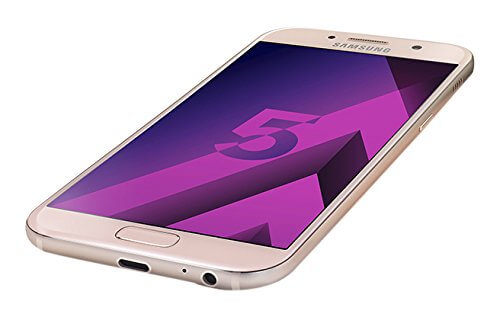 Samsung A5 2017
