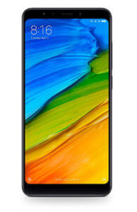 Teléfono móvil Xiaomi Redmi 5