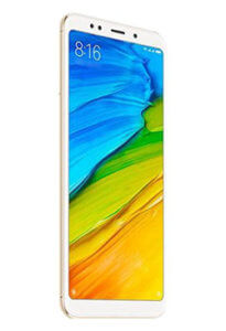 Xiaomi Redmi 5 Plus