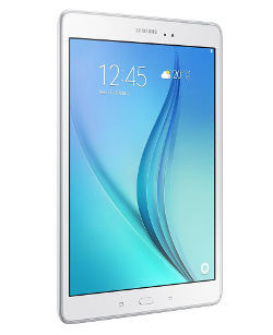 Galaxy Tab A