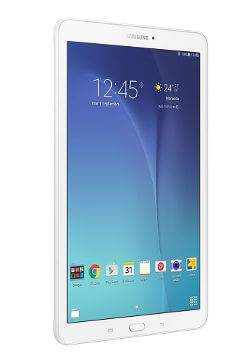 Galaxy Tab E