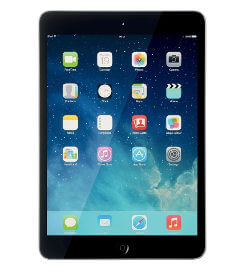 iPad mini 2