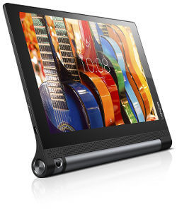 Lenovo Yoga Tab 3