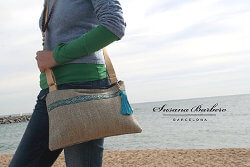 Bolsos de Susana Barbero