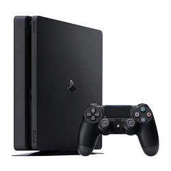 Consola PS4 - PlayStation 4