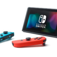 Juegos recomendados para Nintendo Switch