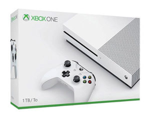 Consola Xbox One