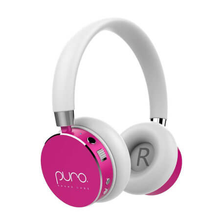 Auriculares y cascos recomendados para niños