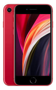 iPhone SE 2020