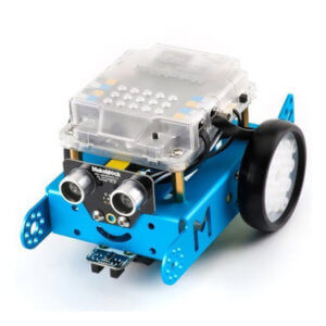 Kit de robótica para niños y adultos