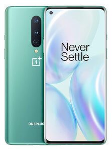 OnePlus 8