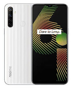 Realme 6i