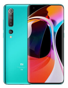 Xiaomi Mi 10