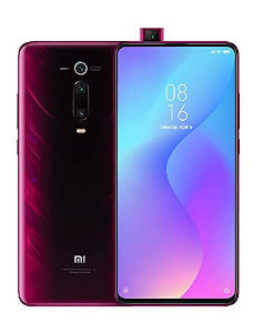 Xiaomi Mi 9T
