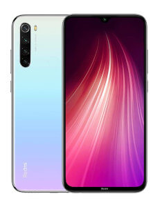 Xiaomi Redmi Note 8