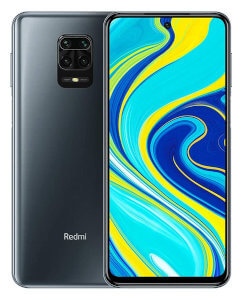 Xiaomi Redmi 9S