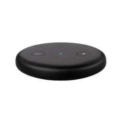 Altavoz inteligente Alexa Echo Input