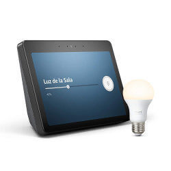 Altavoz inteligente Alexa Echo Show