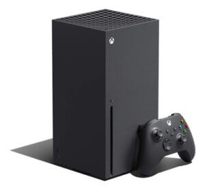Consola videojuegos Xbox Series X