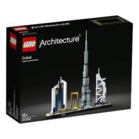 LEGO Arquitecture – Packs recomendados para regalo